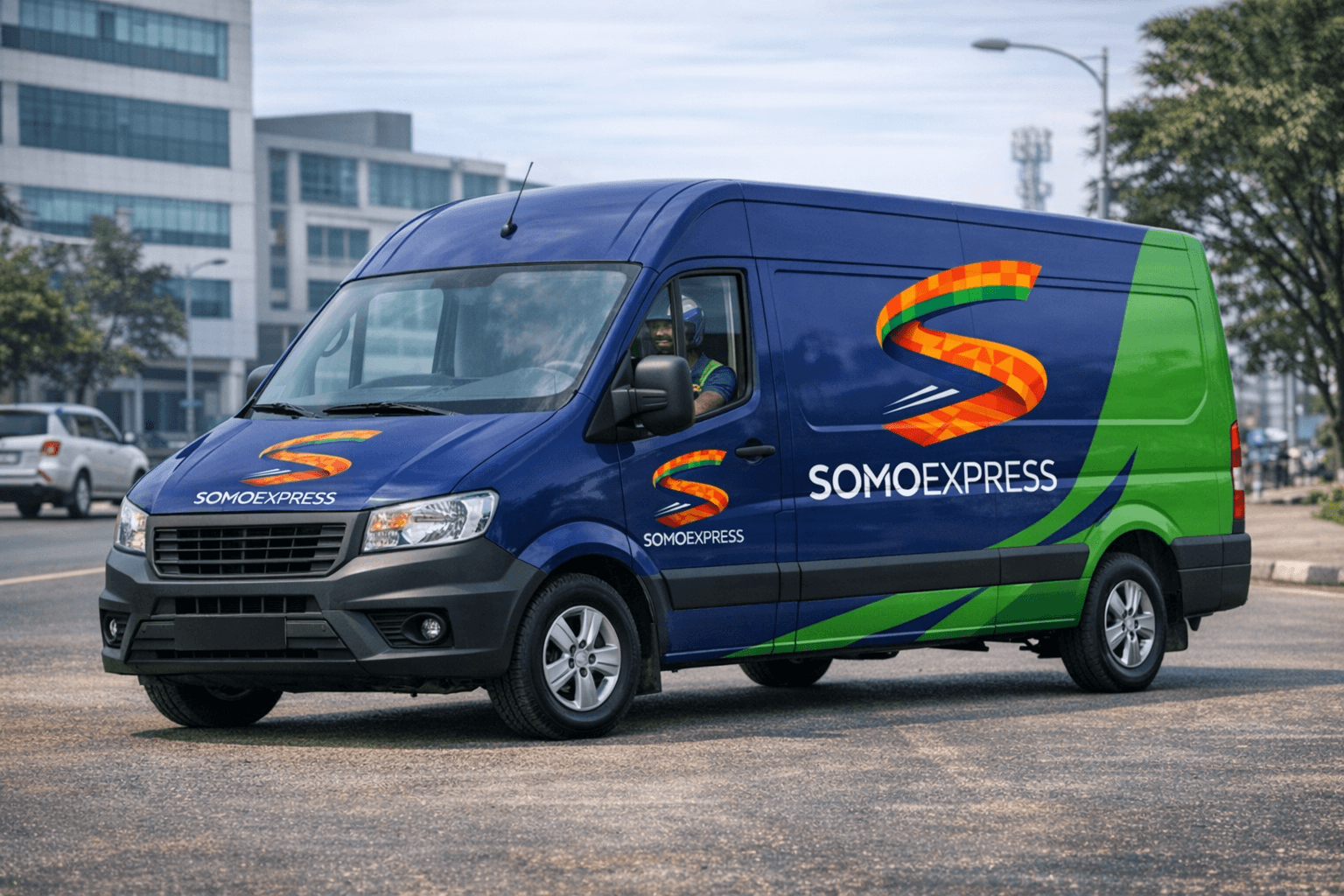 Premium service in Ghana