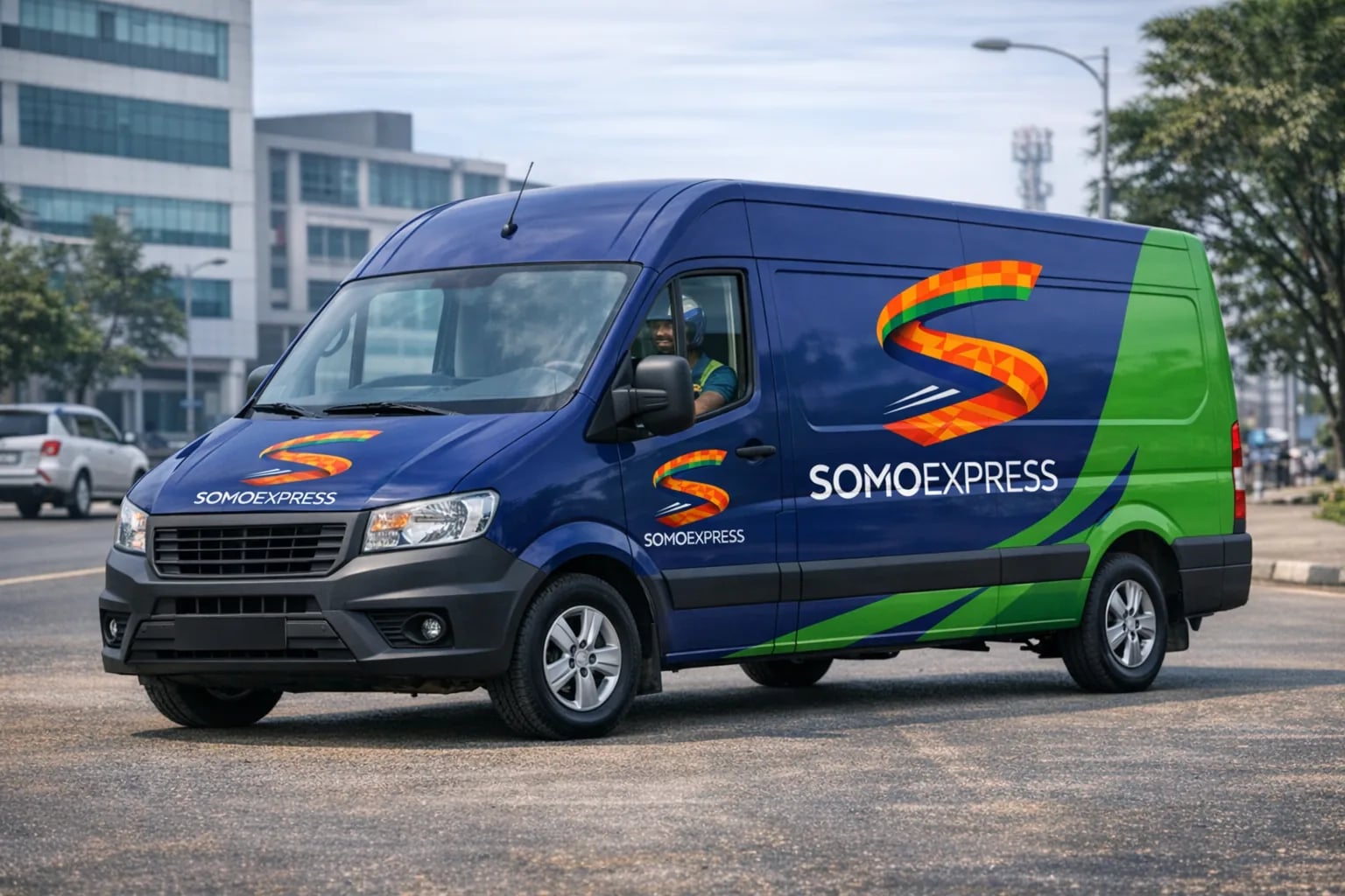 Premium service in Ghana