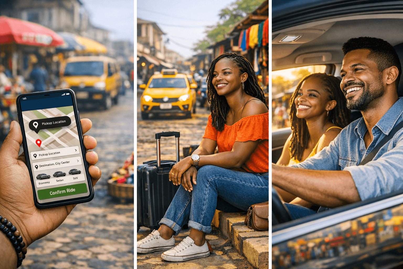 Move smart with SomoExpress
