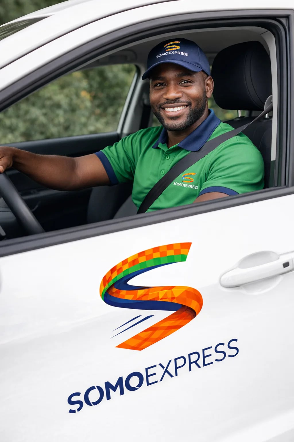 Join as a driver