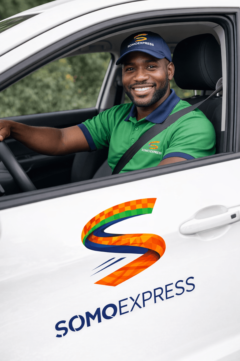Join as a driver