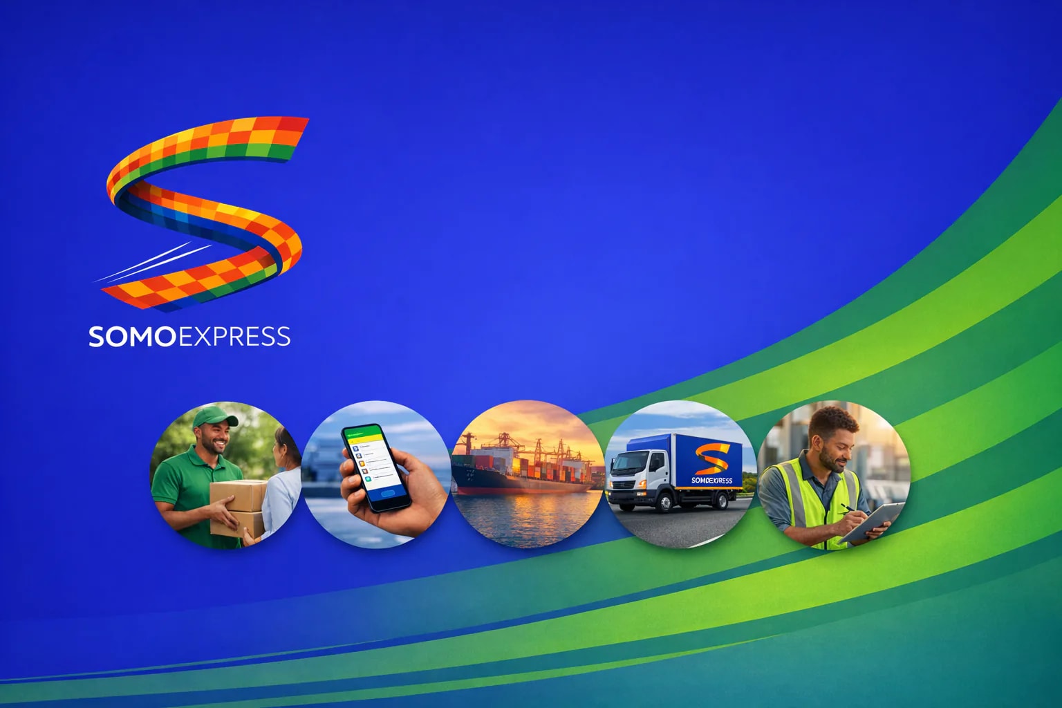 SomoExpress Blog